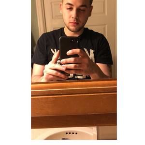 Meet your Posher, Richie